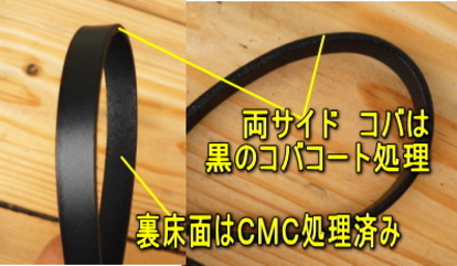 届いたその日に使える、各種手間処理済み