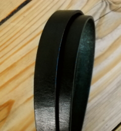 極上ヌメバッグ用持ち手黒