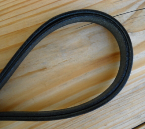 極上ヌメバッグ用持ち手黒
