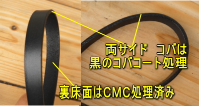 届いたその日に使える、各種手間処理済み 届いたその日に使える、各種手間処理